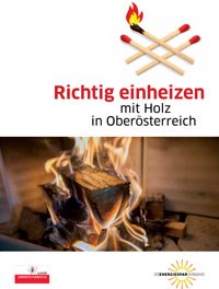 Richtig einheizen